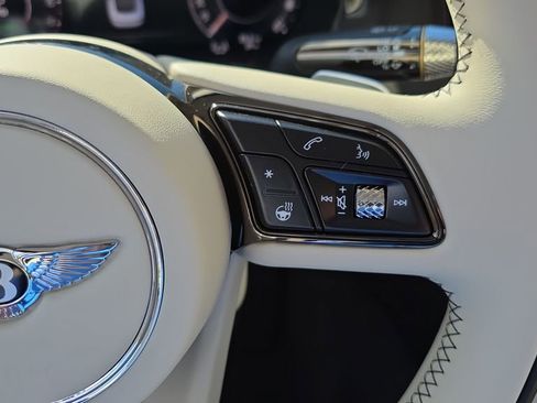 New 2025 Bentley Continental GT image 24