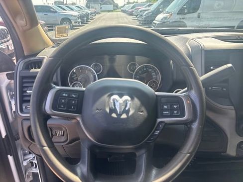 Used 2019 RAM 3500 Tradesman AWD/4WD image 21