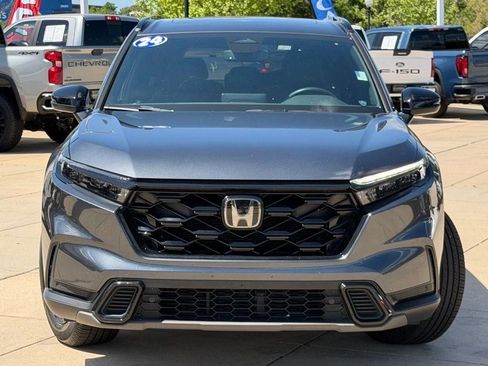 Used 2024 Honda CR-V Sport-L image 2
