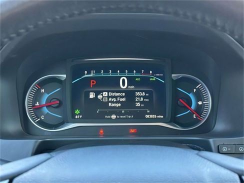 Used 2022 Honda Pilot Special Edition image 16