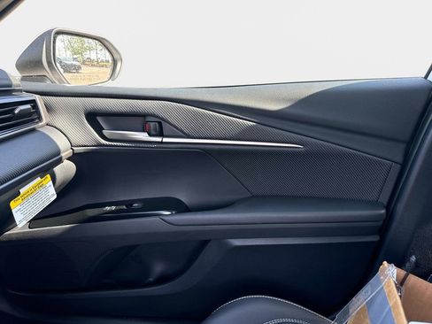 New 2026 Toyota Camry SE image 20