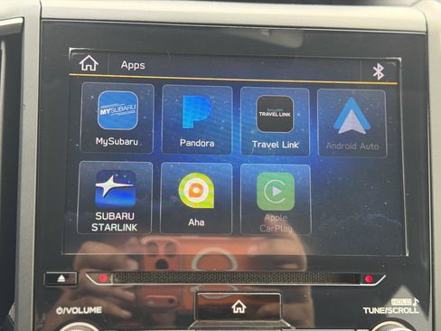 Used 2020 Subaru Crosstrek 2.0i Limited image 29