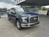 Used 2015 Ford F150 XLT w/ Equipment Group 301A Mid image 4