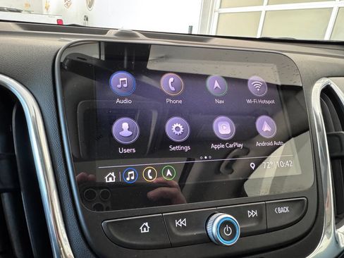 Certified 2020 Chevrolet Equinox Premier AWD/4WD image 18