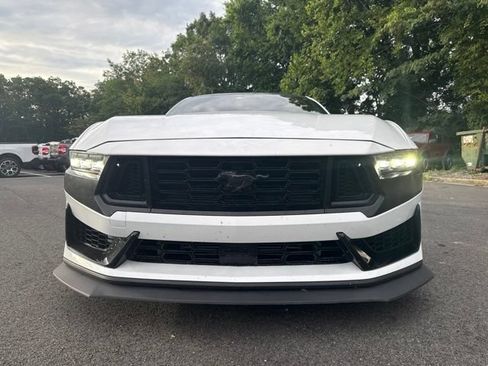 Used 2024 Ford Mustang Premium RWD image 8