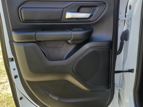 Used 2024 RAM 1500 Tradesman image 9