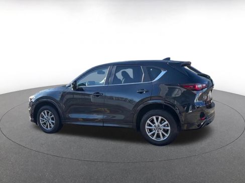 Used 2025 MAZDA CX-5 AWD 2.5 S w/ Preferred Package image 10