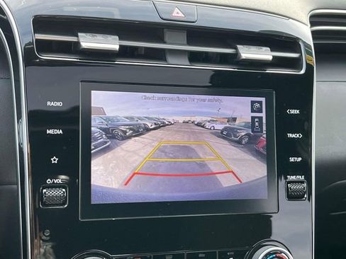 Used 2022 Hyundai Santa Cruz SEL w/ Activity Package image 31