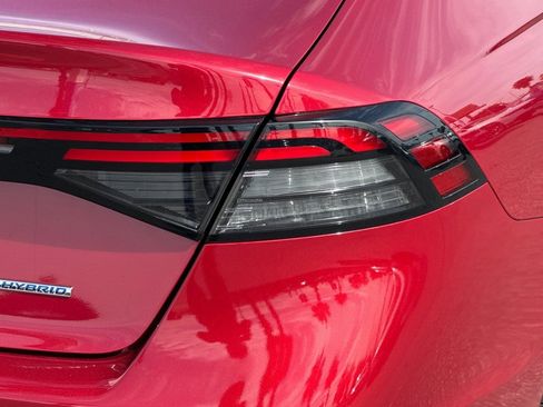 Certified 2023 Honda Accord EX-L image 12