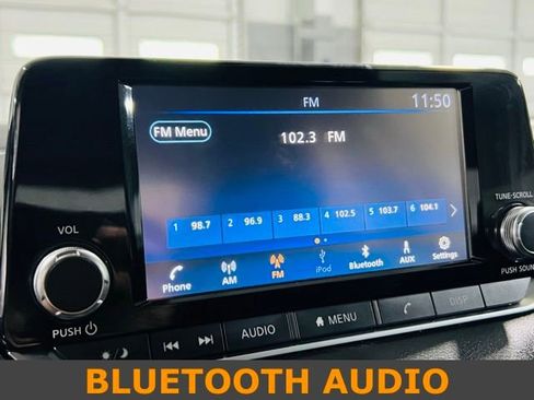 Used 2024 Nissan Sentra S FWD image 6