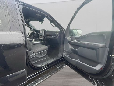 Used 2023 Ford F150 XLT w/ Equipment Group 302A High image 17