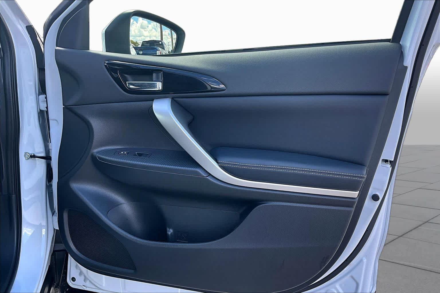 Used 2026 Mitsubishi Eclipse Cross SE AWD/4WD image 23