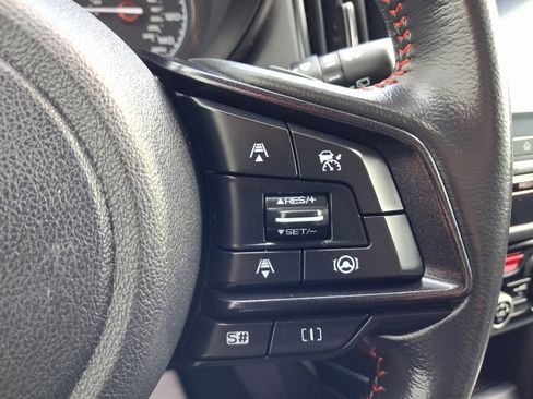 Used 2024 Subaru Forester Sport image 25