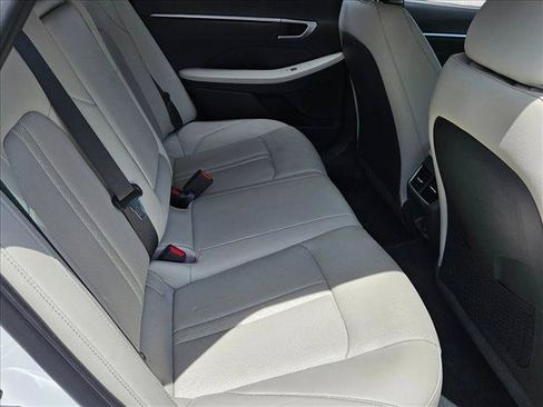 Used 2021 Hyundai Sonata Limited FWD image 20