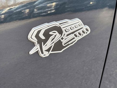 New 2026 RAM 1500 Big Horn image 6