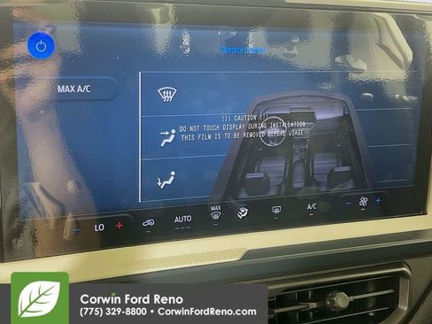 New 2025 Ford Bronco Sport Heritage image 16