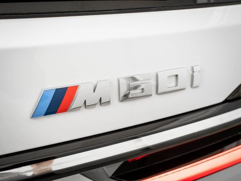 Used 2023 BMW X7 M60i w/ Executive Package image 18