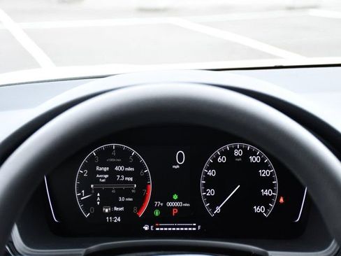 New 2026 Honda Civic LX image 22