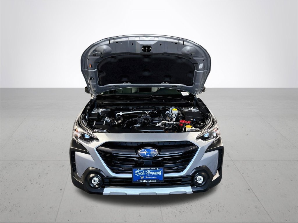 Certified 2023 Subaru Outback Limited AWD/4WD image 22