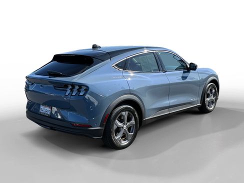 Certified 2023 Ford Mustang Mach-E Select RWD image 5