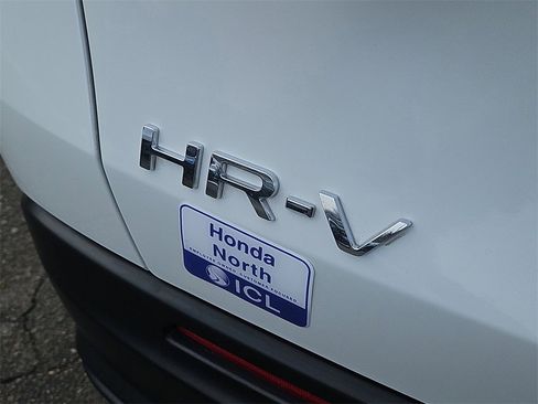 Certified 2023 Honda HR-V LX image 11