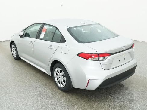 New 2026 Toyota Corolla LE image 13
