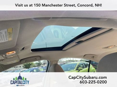 Used 2018 Subaru Legacy 2.5i Premium AWD/4WD image 15