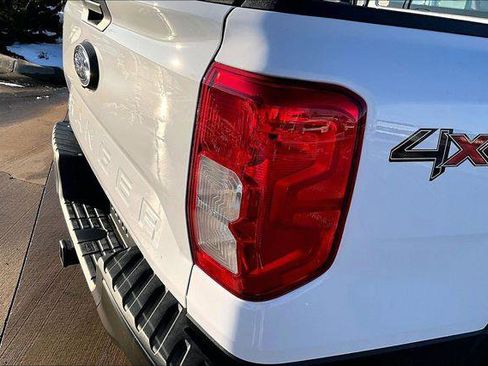 Used 2024 Ford Ranger XL w/ Trailer Tow Package image 24