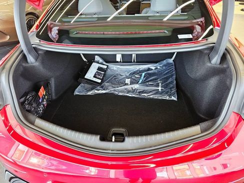 New 2026 Mercedes-Benz CLE 53 AMG 4MATIC Coupe image 11