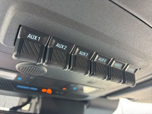 New 2025 Ford Bronco Stroppe Edition AWD/4WD image 37