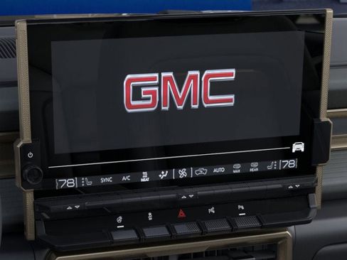 New 2025 GMC Hummer EV 3X image 52