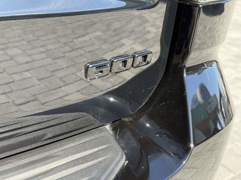 Used 2026 Cadillac Escalade Platinum Sport w/ LPO, ONYX Package image 20