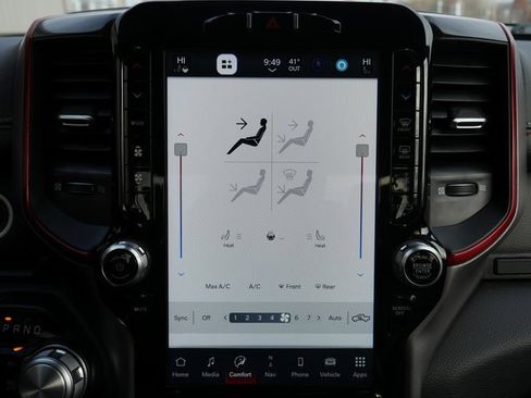 Used 2022 RAM 1500 Rebel w/ Off Road Group image 24