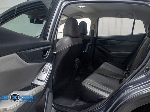 Used 2023 Subaru Crosstrek 2.5i Sport image 24