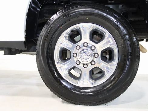 Used 2022 RAM 2500 Big Horn w/ Level A Equipment Group image 82