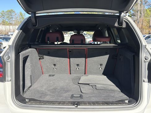 Used 2023 BMW X3 sDrive30i w/ Premium Package image 20