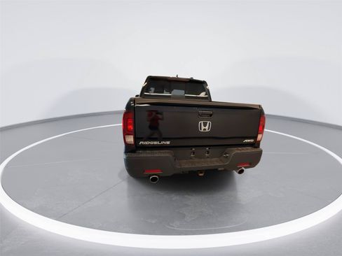 Used 2023 Honda Ridgeline RTL image 7