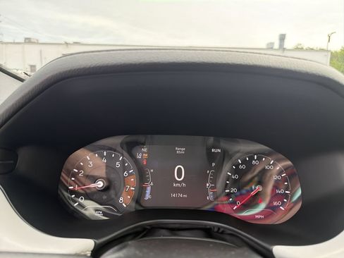 Used 2023 Jeep Compass Limited AWD/4WD image 22