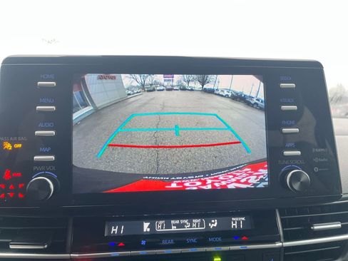 Certified 2023 Toyota Sienna XLE image 23