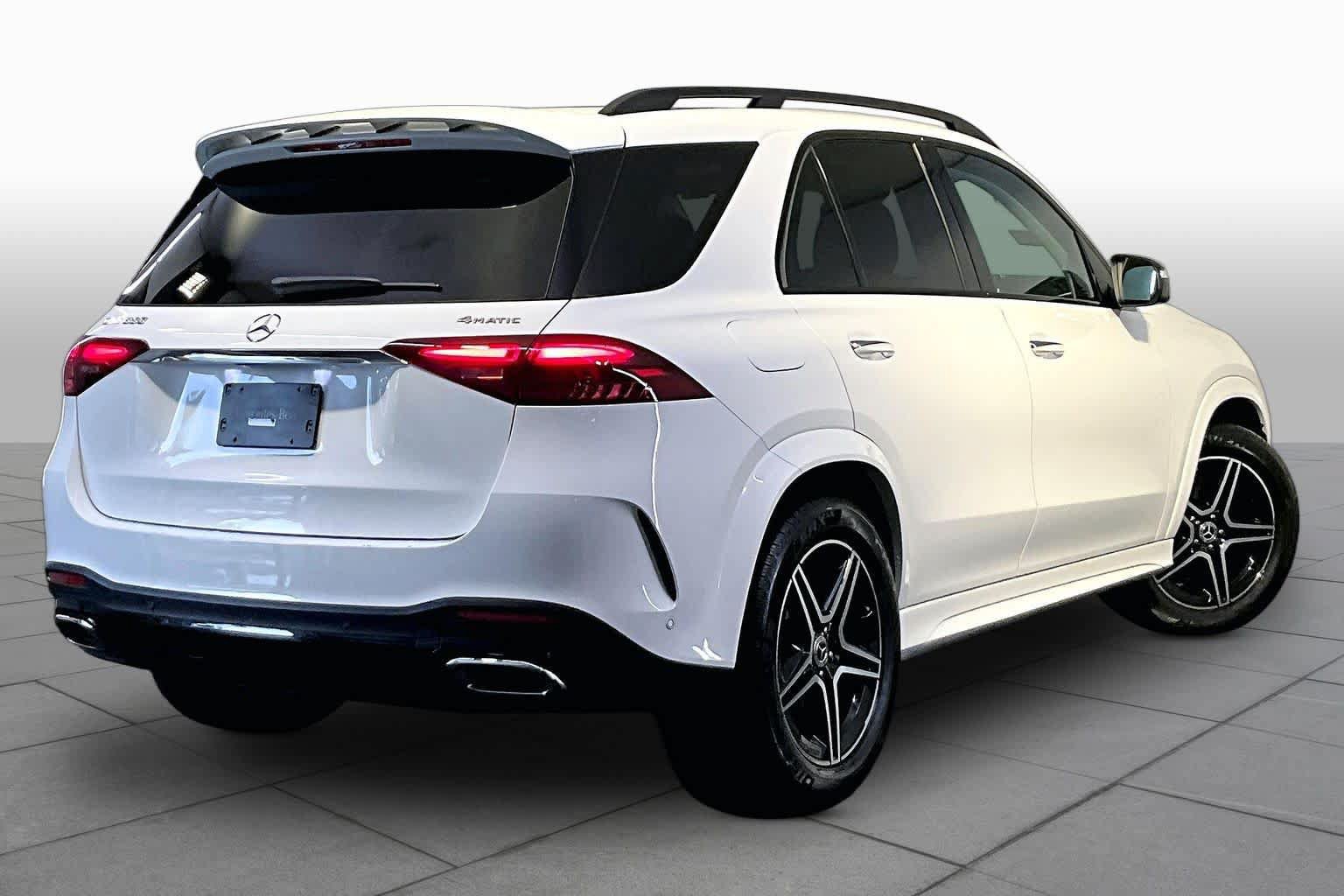 Used 2026 Mercedes-Benz GLE 350 4MATIC image 13