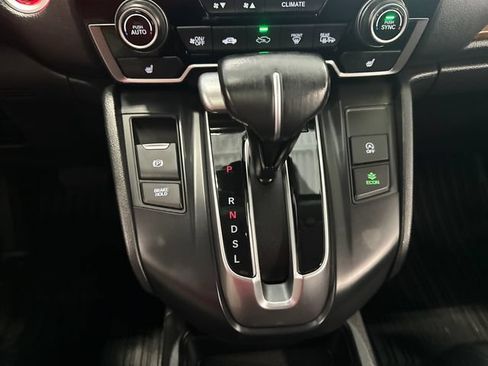 Used 2022 Honda CR-V EX-L image 16