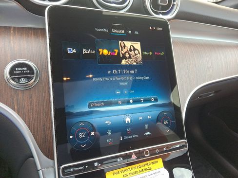New 2026 Mercedes-Benz GLC 300 4MATIC image 15