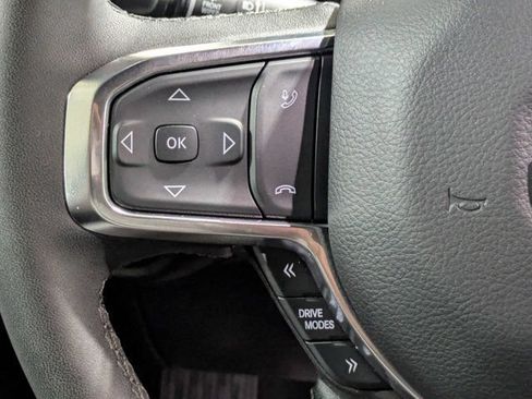 Used 2025 RAM 1500 Laramie w/ Sport Appearance Package AWD/4WD image 25