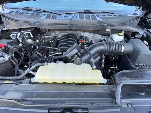 Used 2022 Ford F150 XL w/ STX Appearance Package image 20