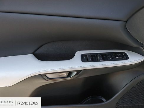 New 2026 Lexus RX 350 FWD image 23