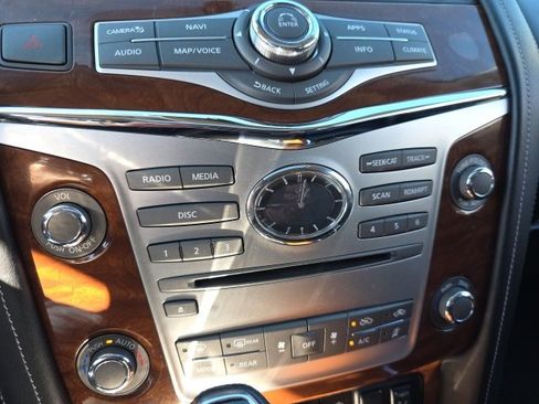 Used 2018 INFINITI QX80 4WD w/ Driver Assistance Package image 31