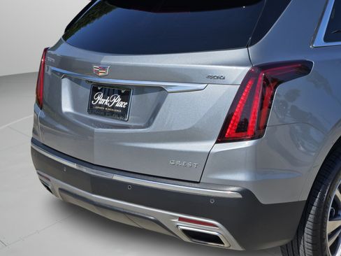 Used 2024 Cadillac XT5 Premium Luxury FWD image 41