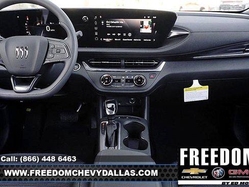 New 2026 Buick Envista Preferred image 19