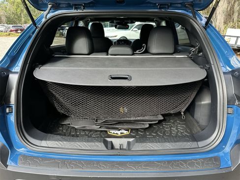 Used 2024 Subaru Crosstrek 2.5i Wilderness w/ Wilderness Package image 19