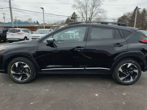 Certified 2024 Subaru Crosstrek 2.5i Limited image 5